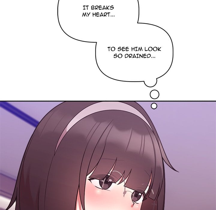 Knot My Secret - Chapter 40 [photo 97] - MangaPorn