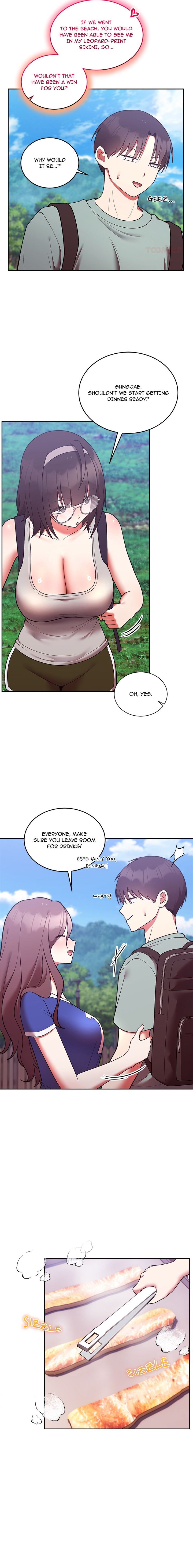 Knot My Secret - Chapter 41 [photo 12] - MangaPorn