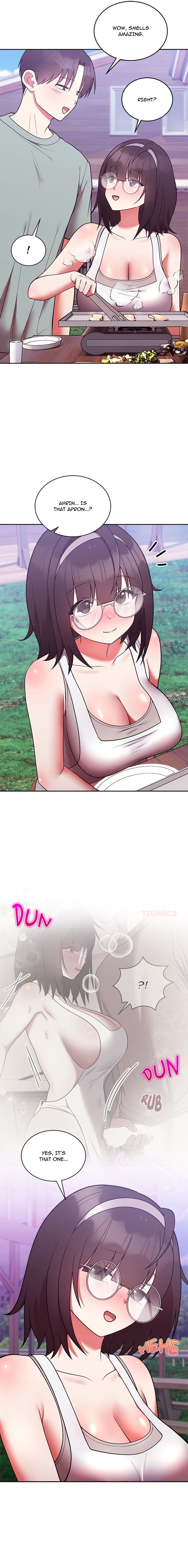 Knot My Secret - Chapter 41 [photo 13] - MangaPorn