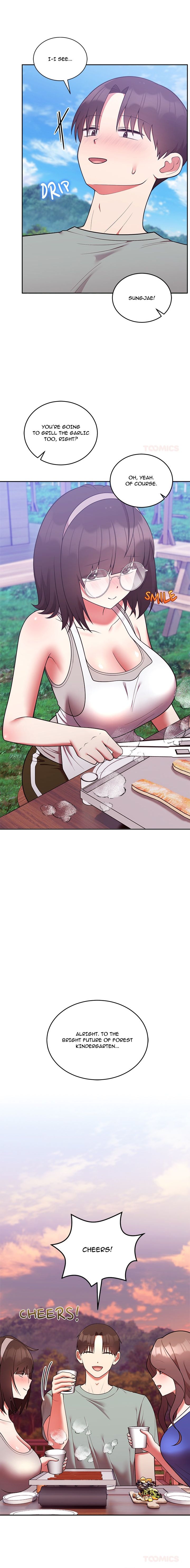 Knot My Secret - Chapter 41 [photo 14] - MangaPorn