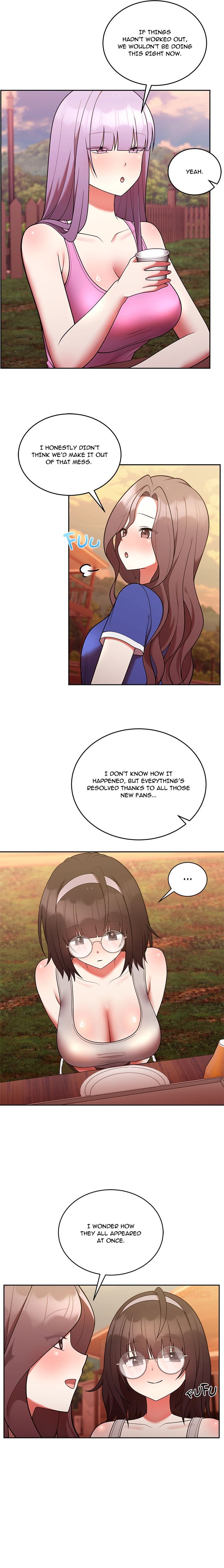 Knot My Secret - Chapter 41 [photo 15] - MangaPorn