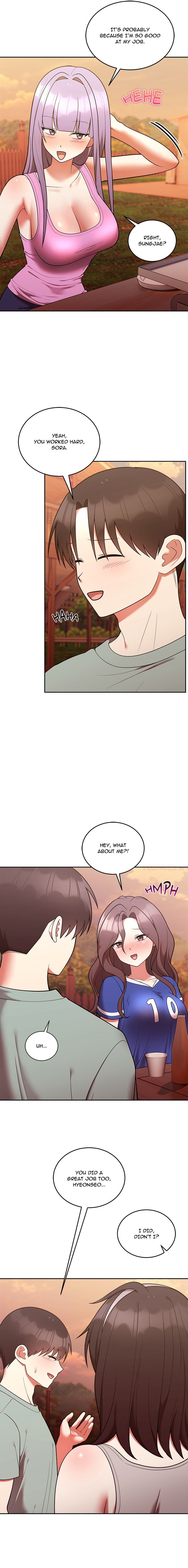 Knot My Secret - Chapter 41 [photo 16] - MangaPorn