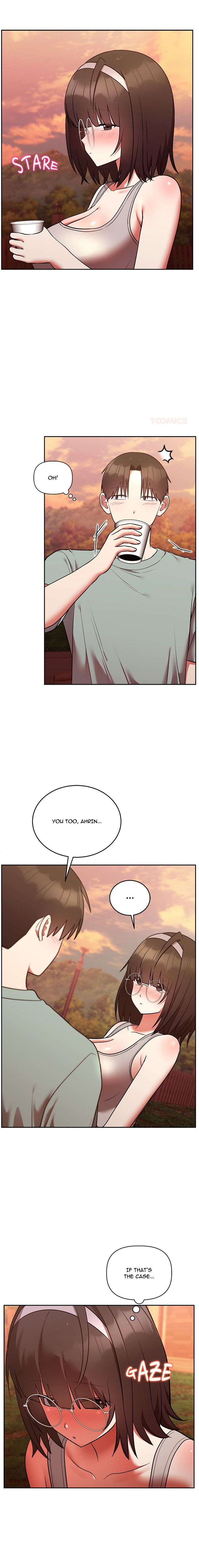 Knot My Secret - Chapter 41 [photo 17] - MangaPorn