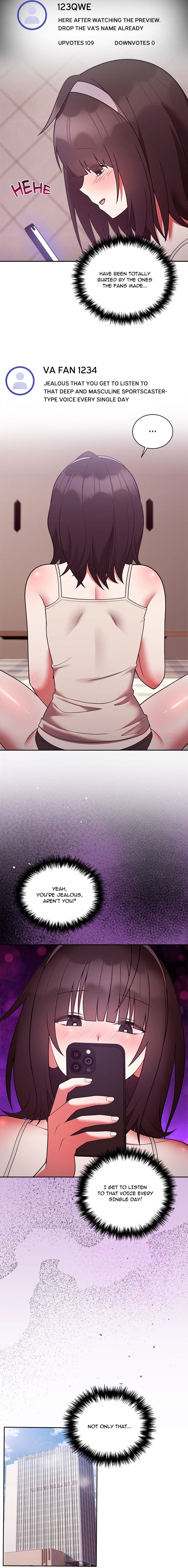 Knot My Secret - Chapter 41 [photo 3] - MangaPorn