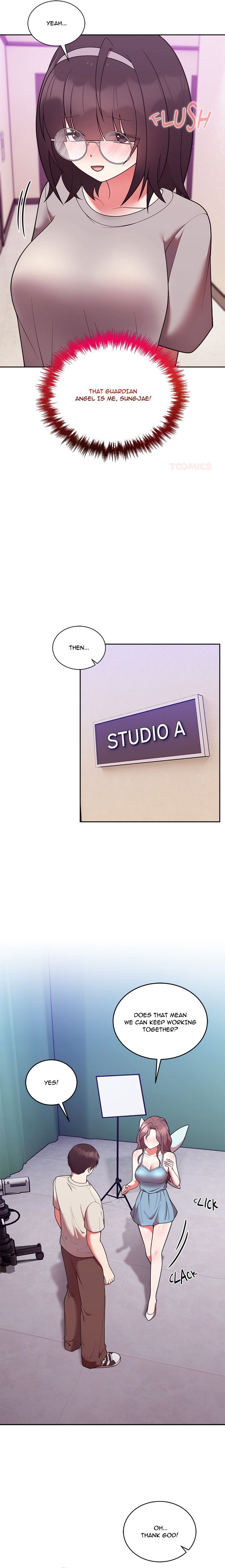 Knot My Secret - Chapter 41 [photo 7] - MangaPorn