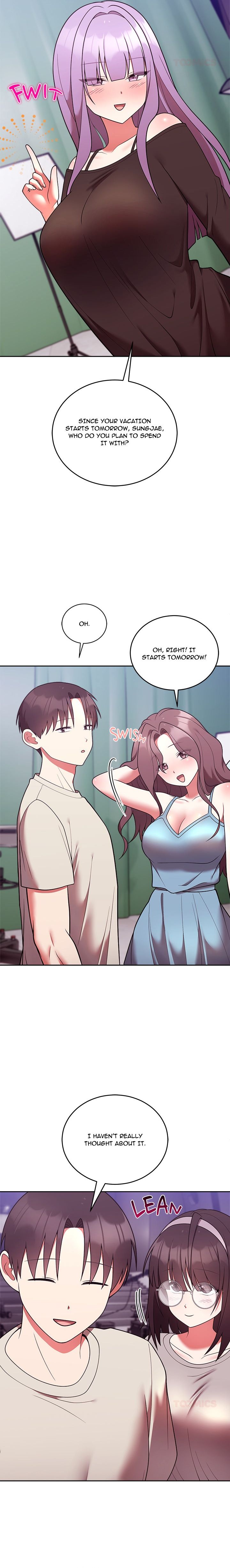 Knot My Secret - Chapter 41 [photo 9] - MangaPorn