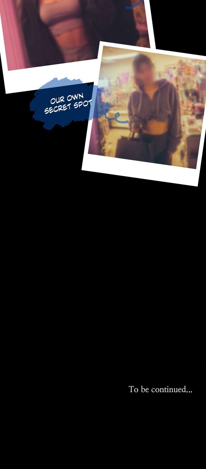 True or False? - Chapter 126 [photo 11] - MangaPorn