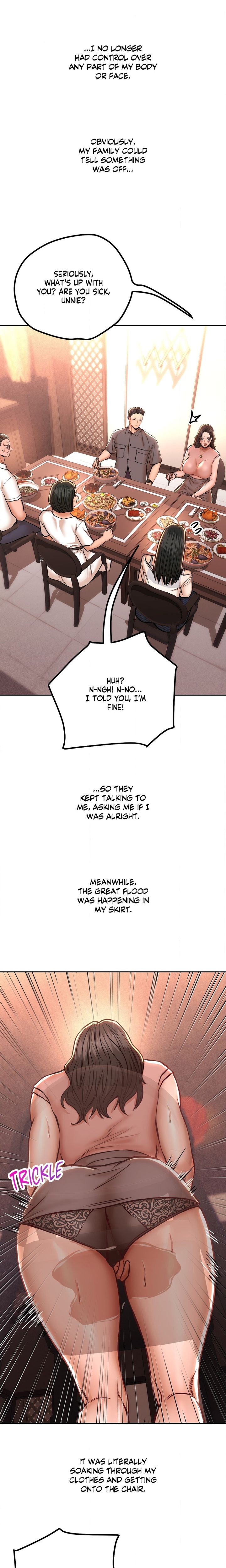 True or False? - Chapter 126 [photo 2] - MangaPorn