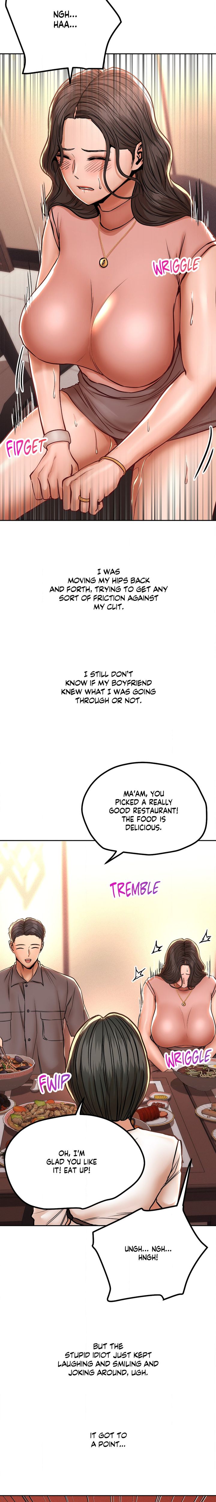 True or False? - Chapter 126 [photo 4] - MangaPorn