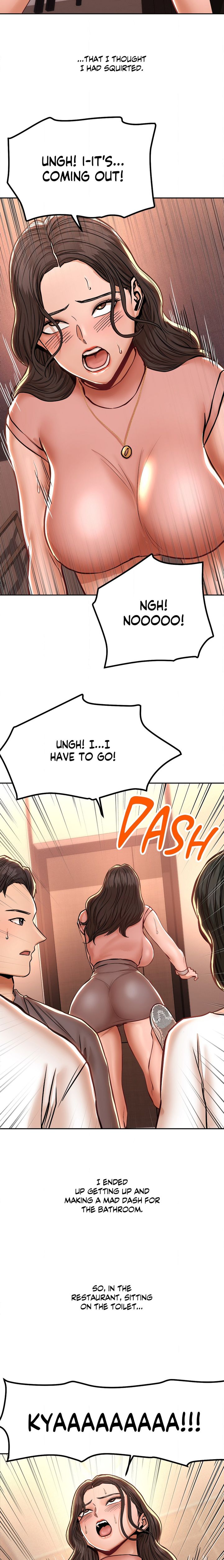 True or False? - Chapter 126 [photo 6] - MangaPorn