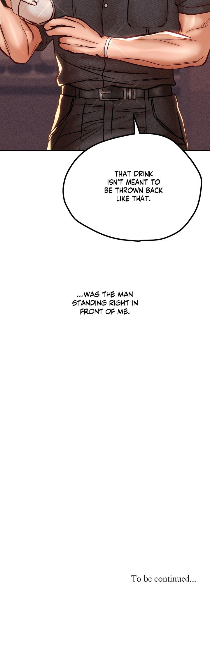 True or False? - Chapter 127 [photo 9] - MangaPorn