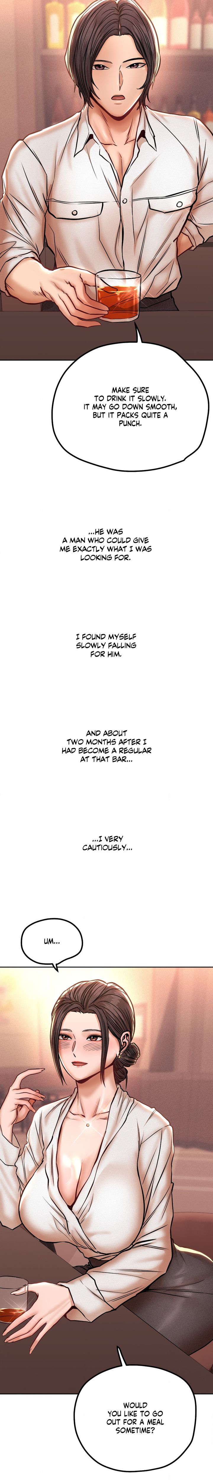 True or False? - Chapter 128 [photo 2] - MangaPorn