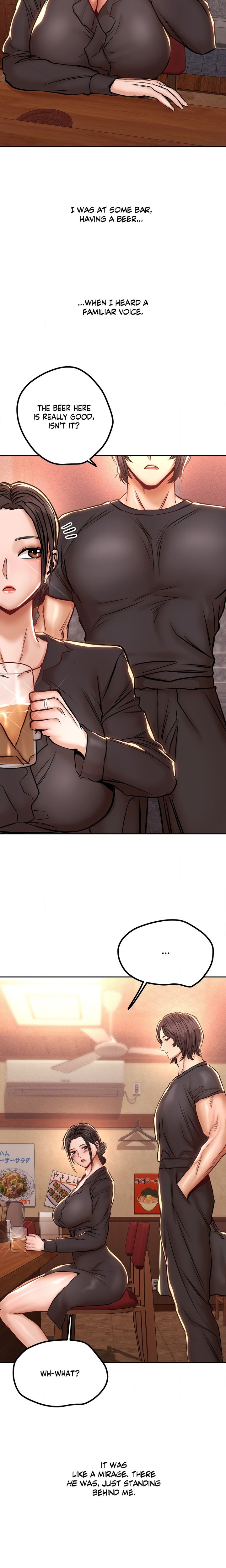 True or False? - Chapter 128 [photo 6] - MangaPorn