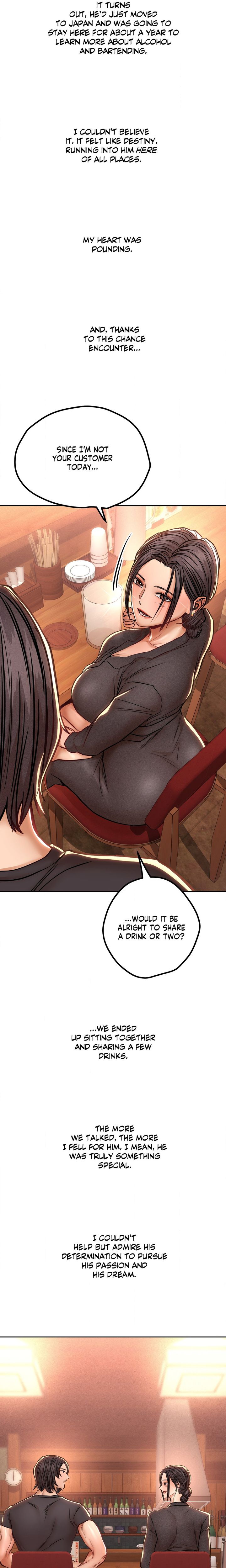 True or False? - Chapter 128 [photo 7] - MangaPorn