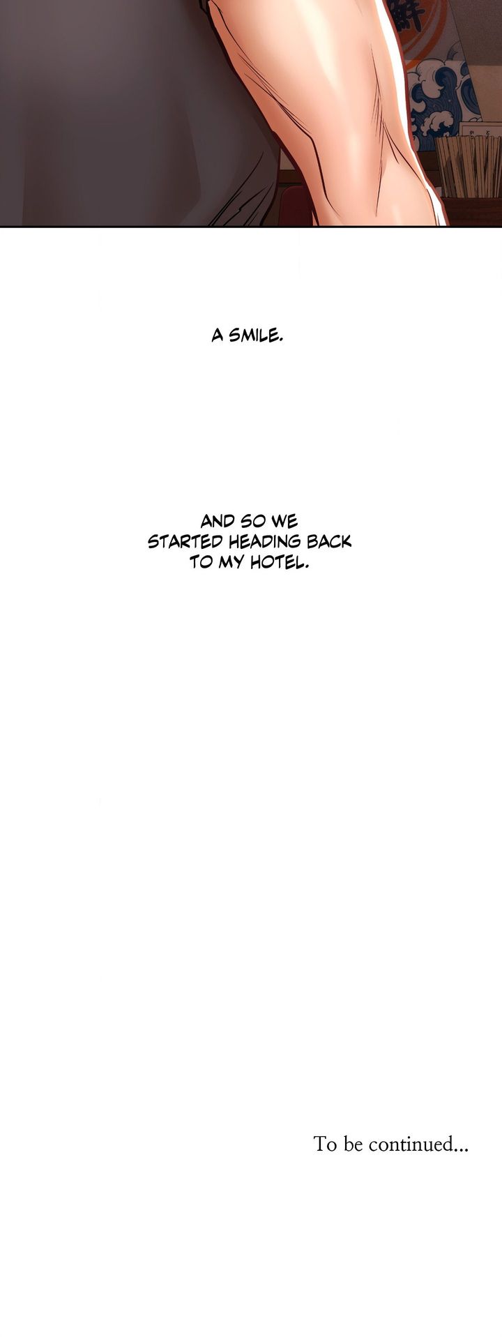 True or False? - Chapter 128 [photo 9] - MangaPorn