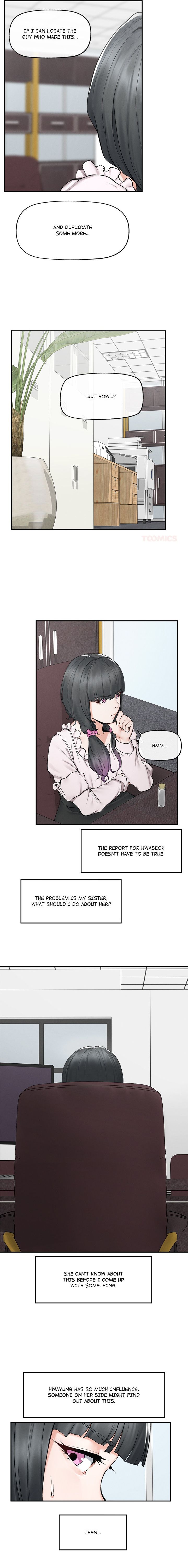 Mr. Superconductor - Chapter 30 [photo 11] - MangaPorn