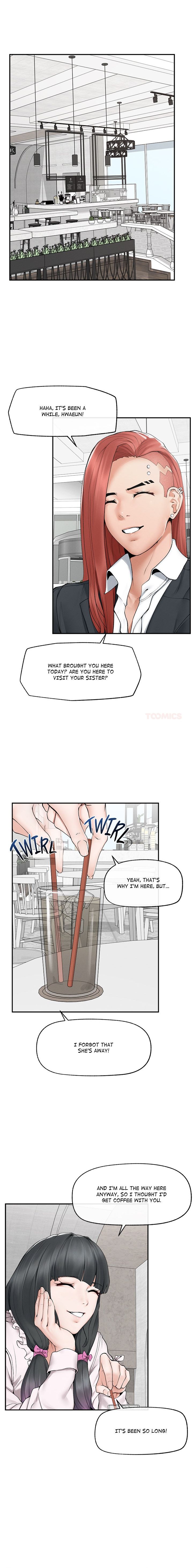 Mr. Superconductor - Chapter 30 [photo 13] - MangaPorn