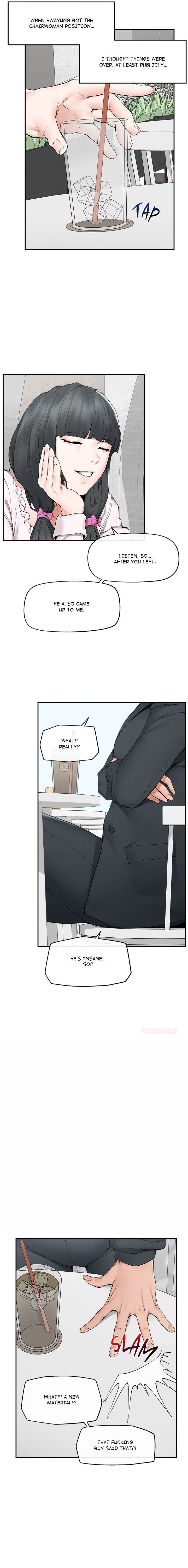 Mr. Superconductor - Chapter 30 [photo 16] - MangaPorn