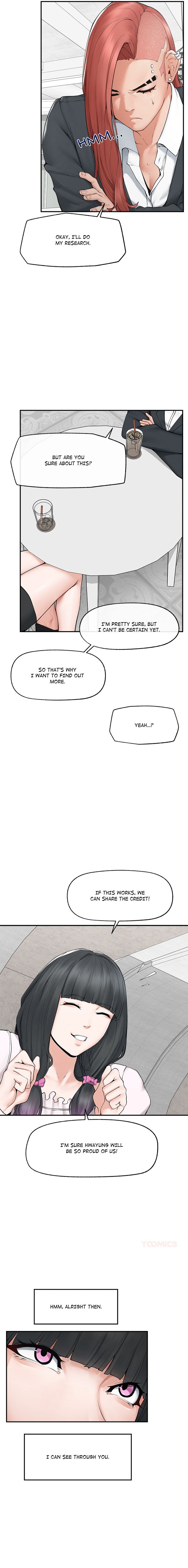 Mr. Superconductor - Chapter 30 [photo 18] - MangaPorn