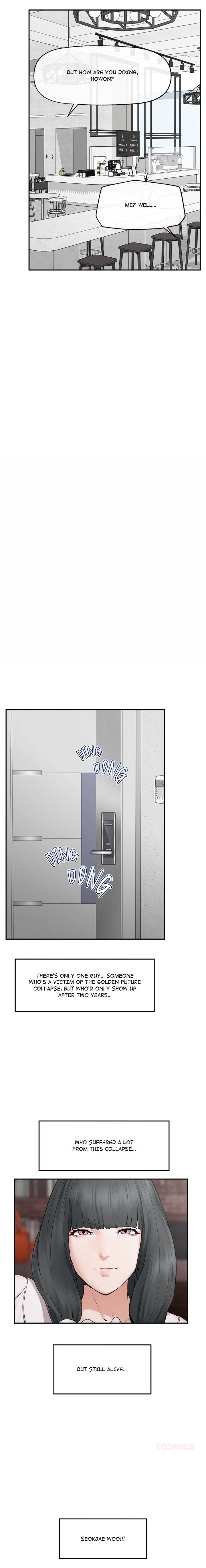 Mr. Superconductor - Chapter 30 [photo 19] - MangaPorn