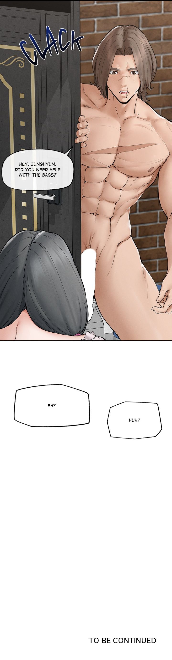 Mr. Superconductor - Chapter 30 [photo 20] - MangaPorn