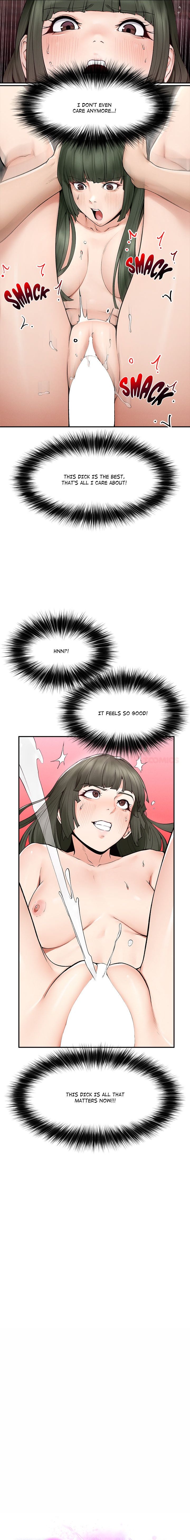 Mr. Superconductor - Chapter 30 [photo 3] - MangaPorn