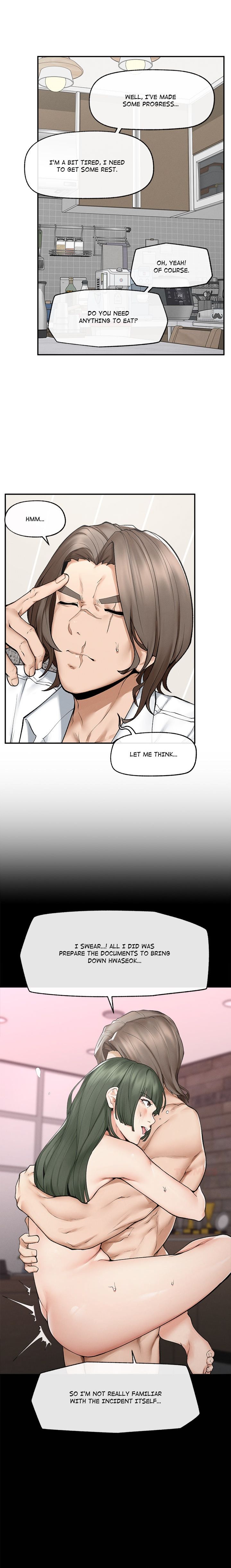 Mr. Superconductor - Chapter 30 [photo 5] - MangaPorn