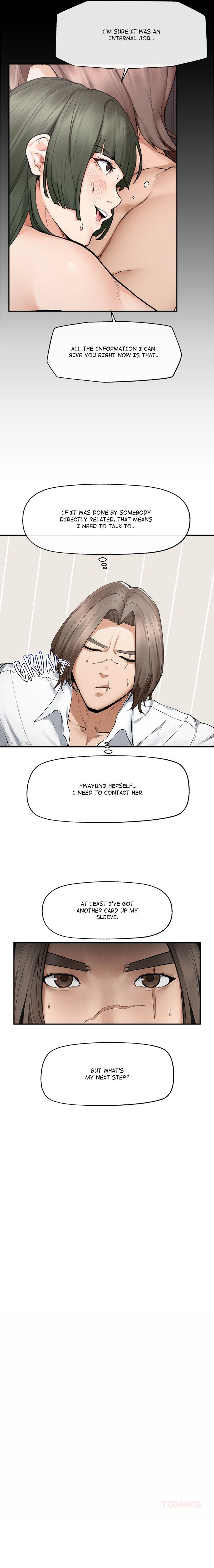 Mr. Superconductor - Chapter 30 [photo 6] - MangaPorn