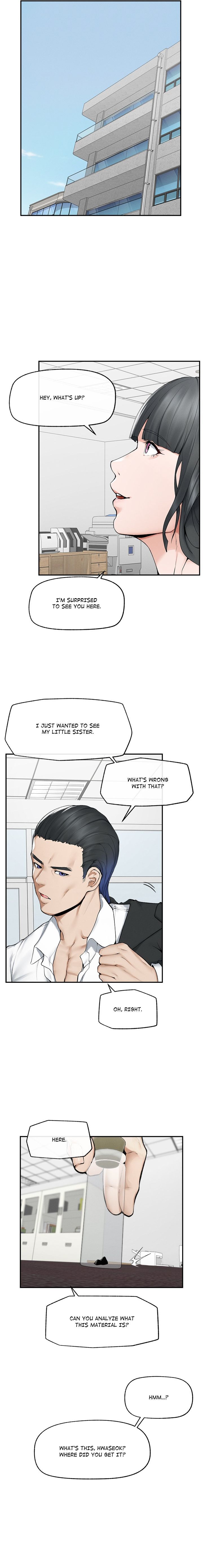 Mr. Superconductor - Chapter 30 [photo 7] - MangaPorn