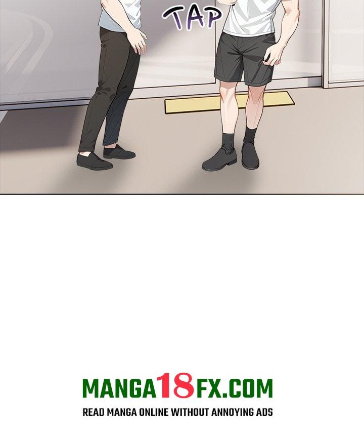 Desire Note - Chapter 26 [photo 14] - MangaPorn