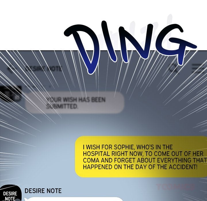 Desire Note - Chapter 26 [photo 21] - MangaPorn