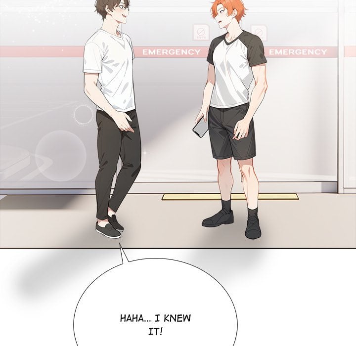 Desire Note - Chapter 26 [photo 7] - MangaPorn