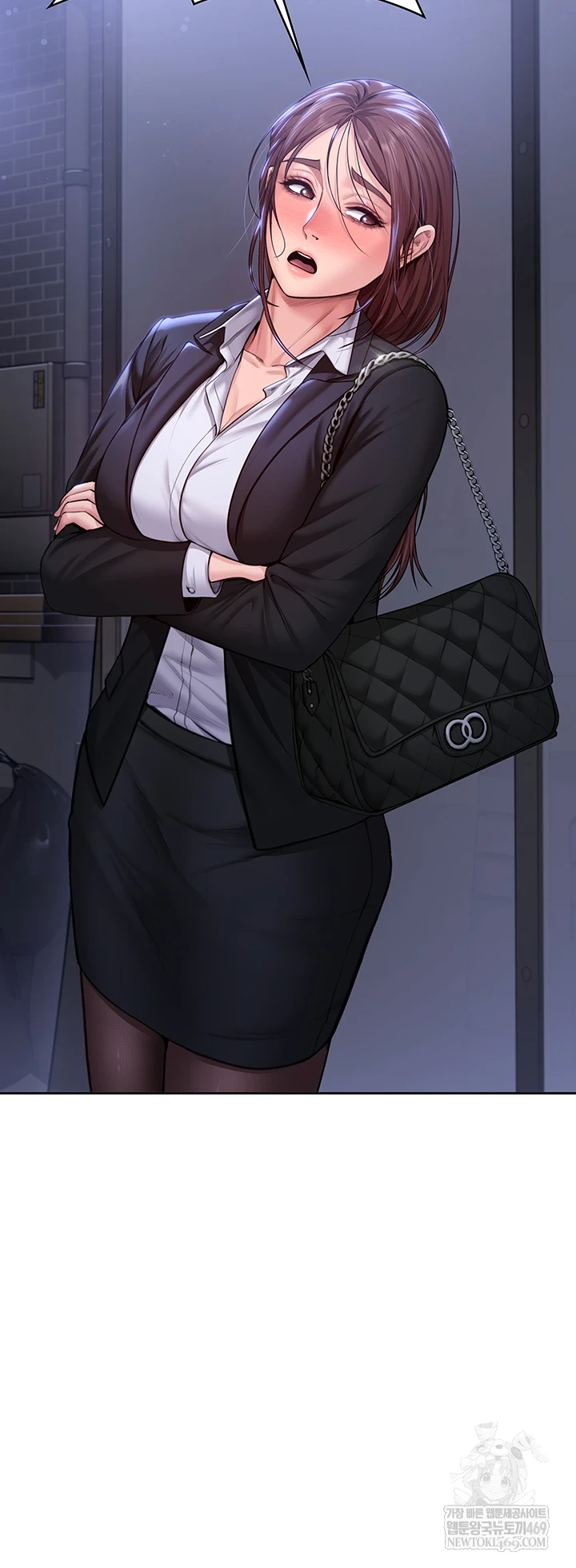 I Will Protect You Raw - Chapter 27 [photo 3] - MangaPorn