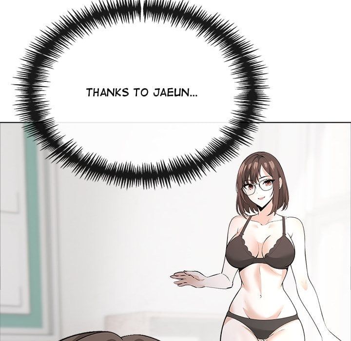 Love Me, or Else - Chapter 23 [photo 126] - MangaPorn