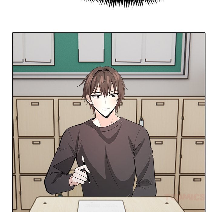 Love Me, or Else - Chapter 23 [photo 129] - MangaPorn