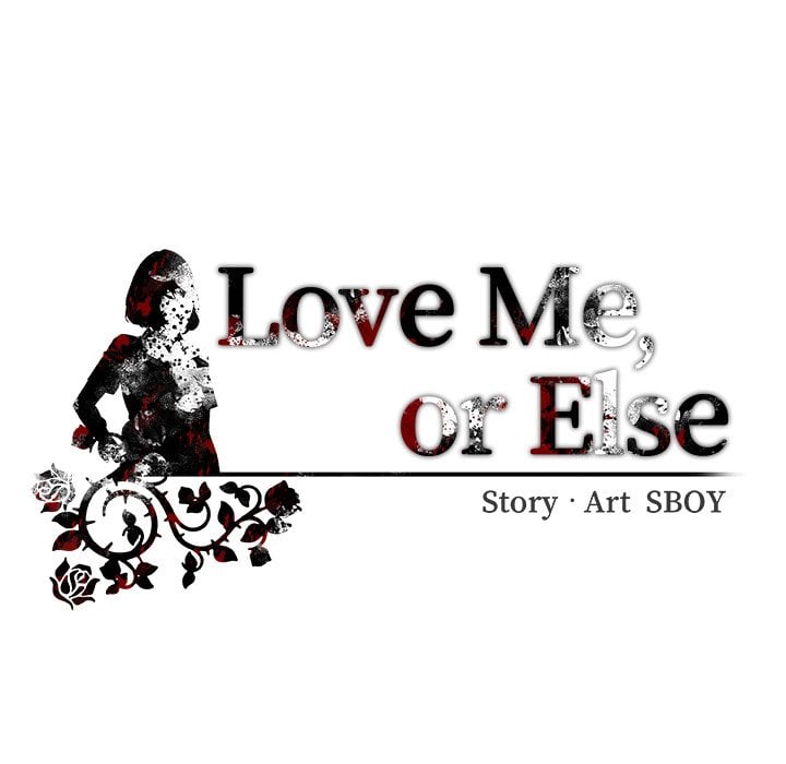 Love Me, or Else - Chapter 23 [photo 134] - MangaPorn