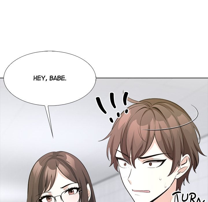 Love Me, or Else - Chapter 23 [photo 14] - MangaPorn