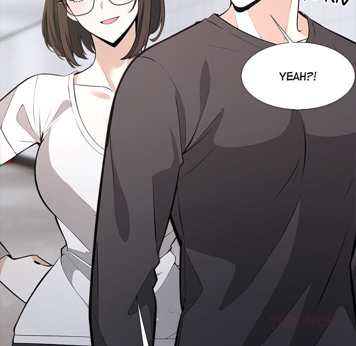 Love Me, or Else - Chapter 23 [photo 15] - MangaPorn