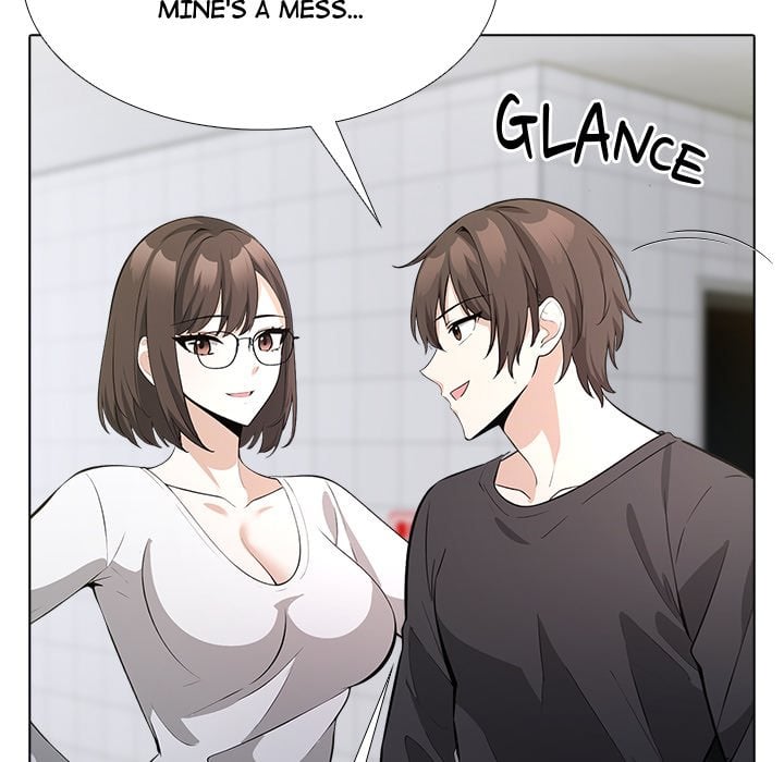 Love Me, or Else - Chapter 23 [photo 17] - MangaPorn