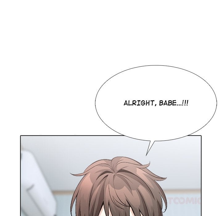 Love Me, or Else - Chapter 23 [photo 45] - MangaPorn