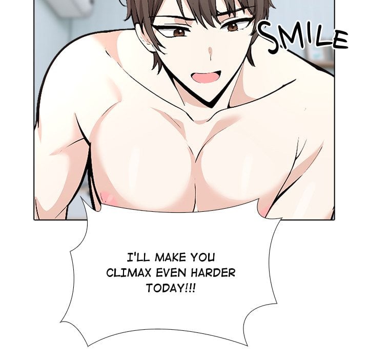 Love Me, or Else - Chapter 23 [photo 46] - MangaPorn