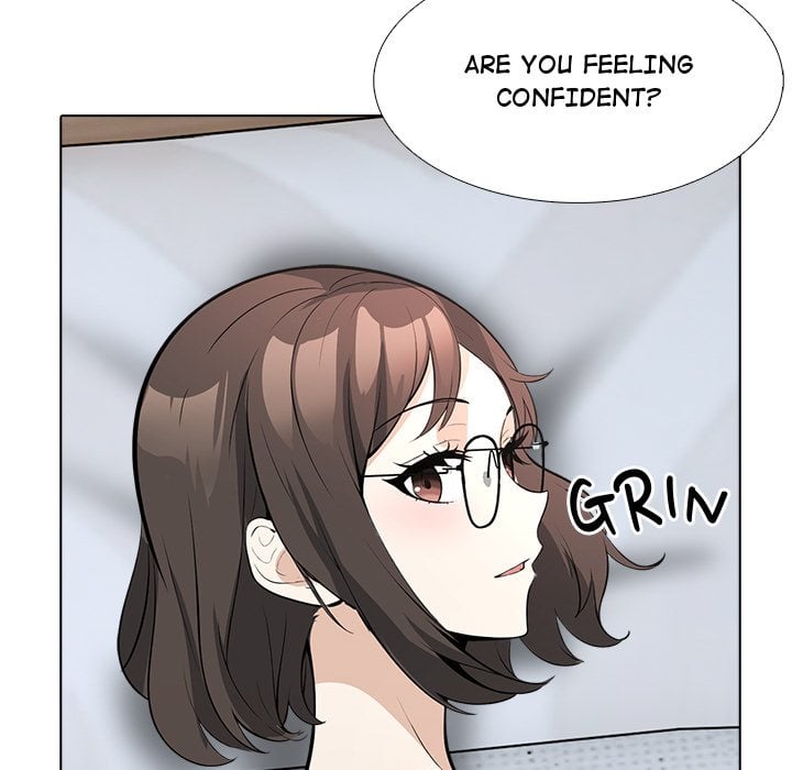 Love Me, or Else - Chapter 23 [photo 78] - MangaPorn