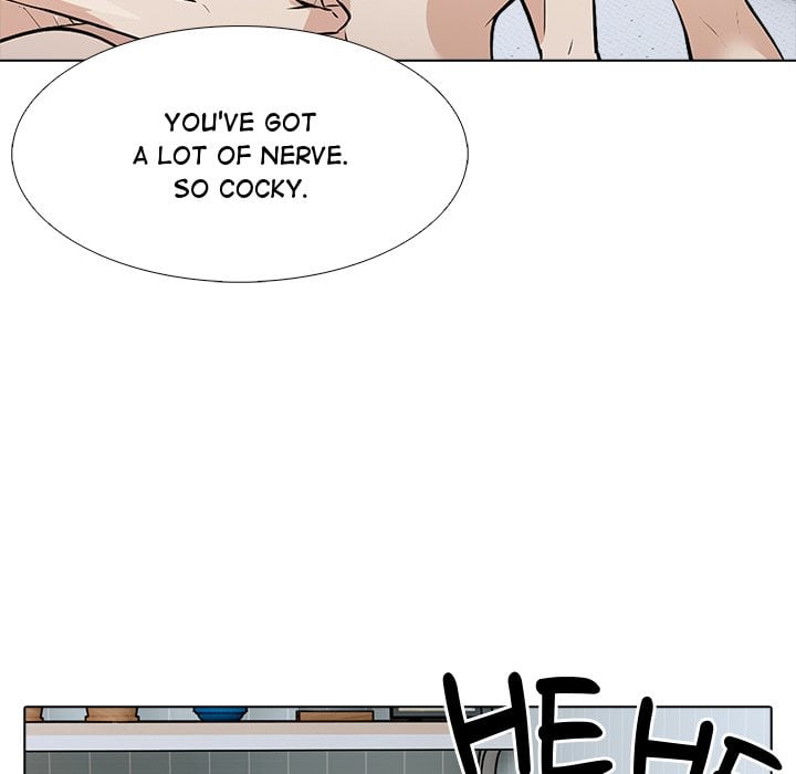 Love Me, or Else - Chapter 23 [photo 82] - MangaPorn