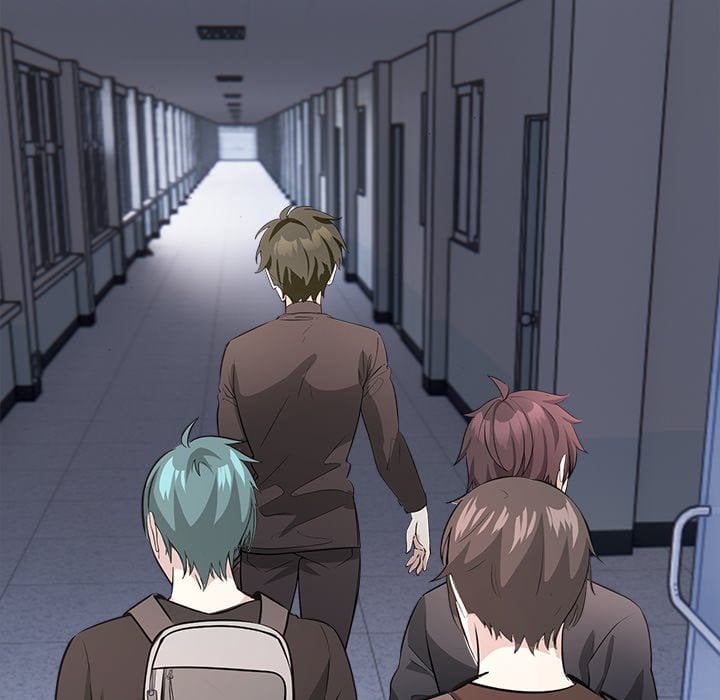 Love Me, or Else - Chapter 23 [photo 89] - MangaPorn