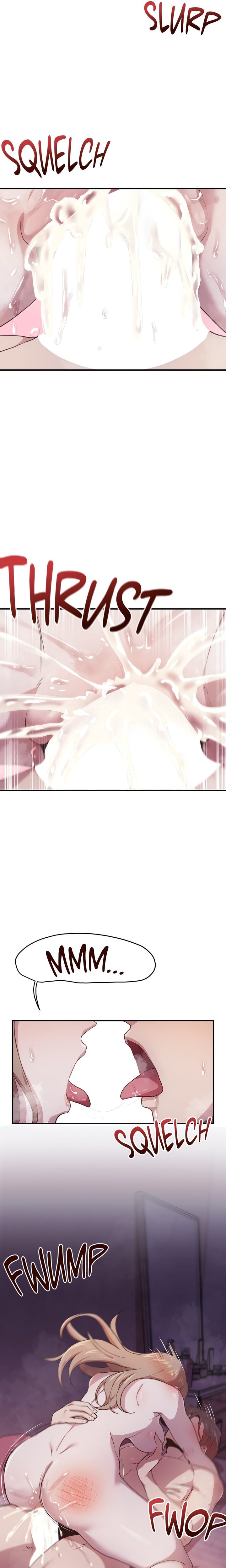 Three’s Company, Or Is It? - Chapter 29 [photo 11] - MangaPorn