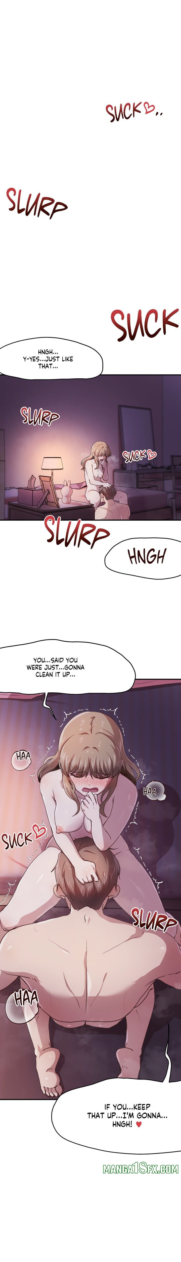 Three’s Company, Or Is It? - Chapter 29 [photo 15] - MangaPorn