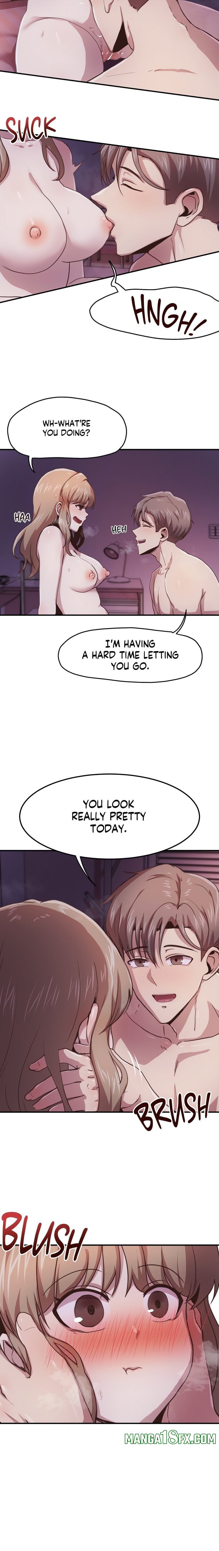 Three’s Company, Or Is It? - Chapter 29 [photo 19] - MangaPorn