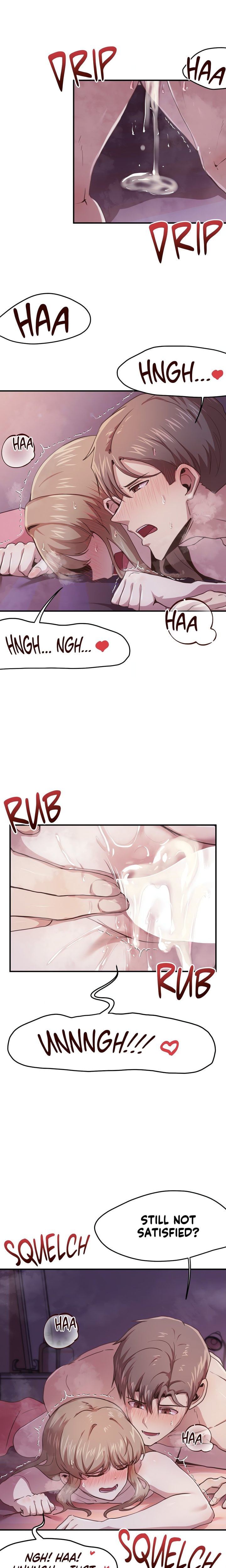 Three’s Company, Or Is It? - Chapter 29 [photo 2] - MangaPorn