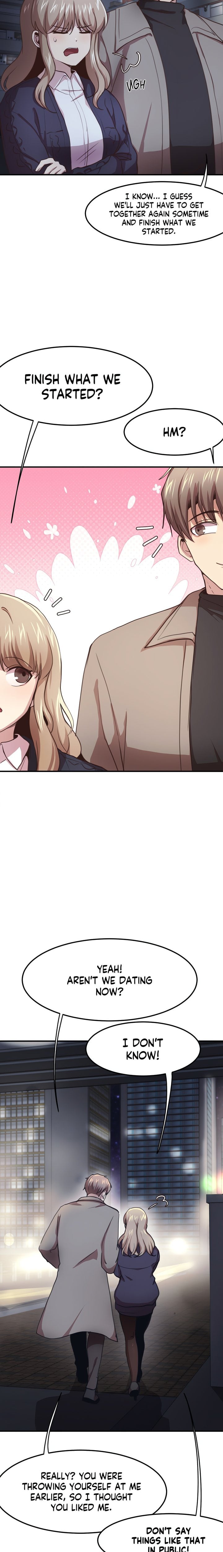 Three’s Company, Or Is It? - Chapter 29 [photo 21] - MangaPorn