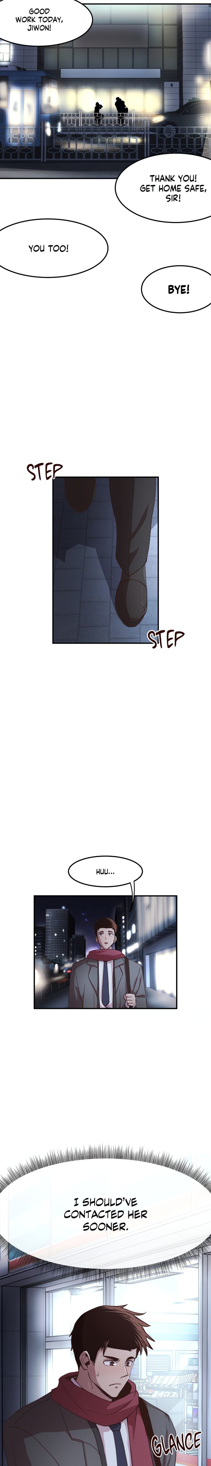 Three’s Company, Or Is It? - Chapter 29 [photo 23] - MangaPorn